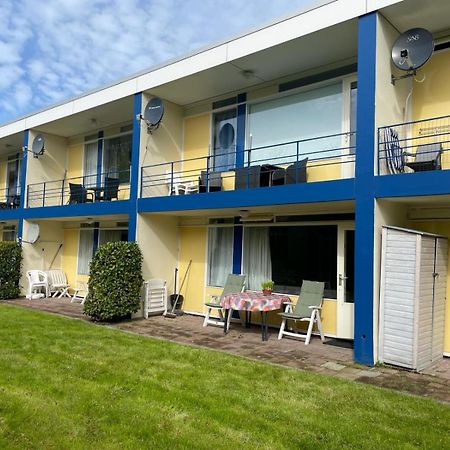 Vakantiehuisje Martina 17 Flessingue Extérieur photo