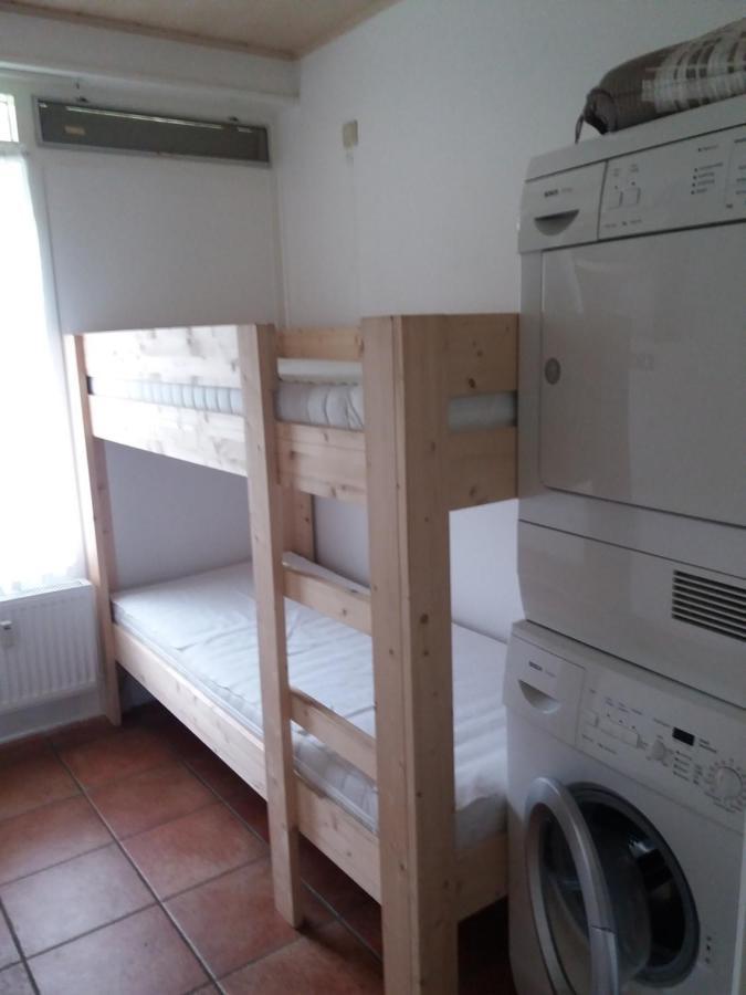 Vakantiehuisje Martina 17 Flessingue Extérieur photo