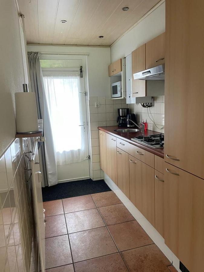 Vakantiehuisje Martina 17 Flessingue Extérieur photo