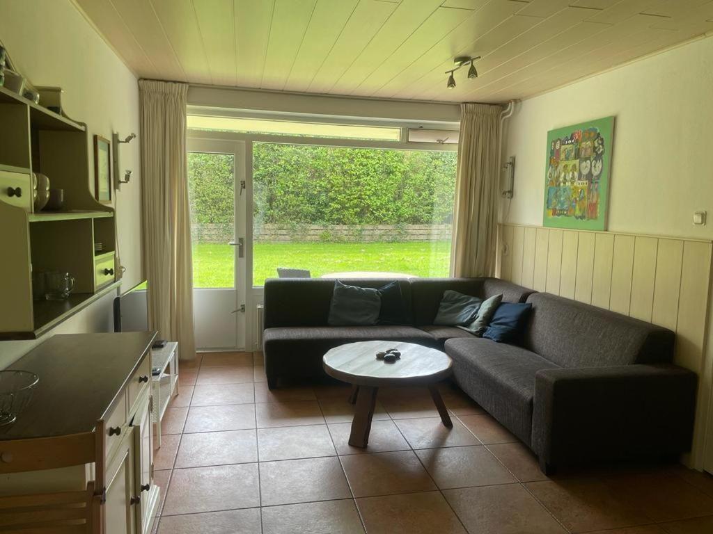 Vakantiehuisje Martina 17 Flessingue Extérieur photo