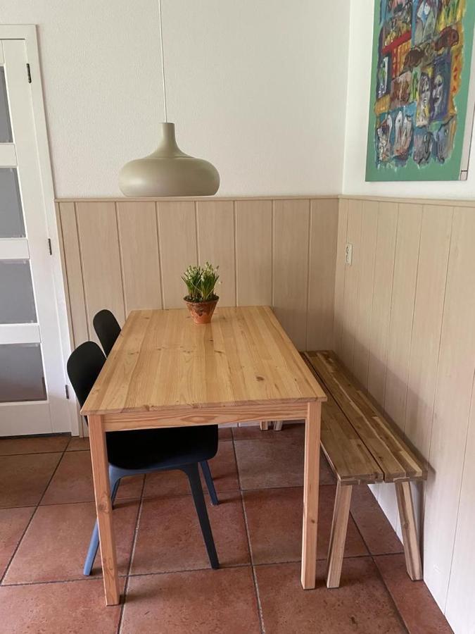 Vakantiehuisje Martina 17 Flessingue Extérieur photo